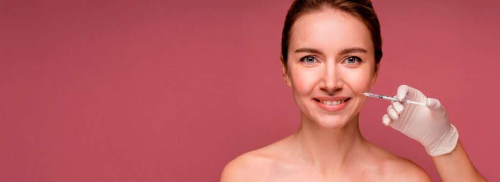 Botox em SJC - Aplicação de Toxina Botulínica