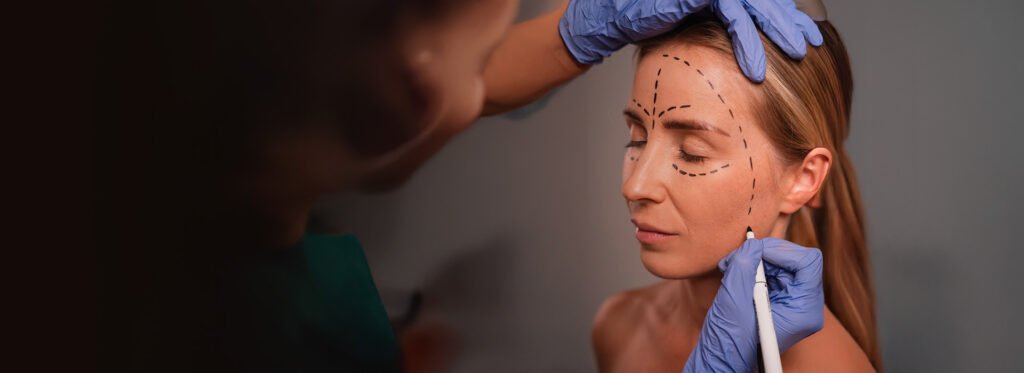 Harmonização Facial em SJC