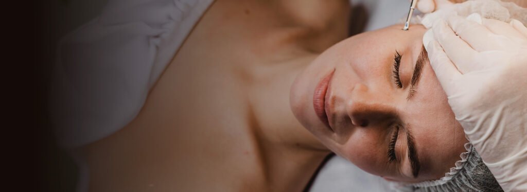 Bioestimulador de Colágeno em SJC