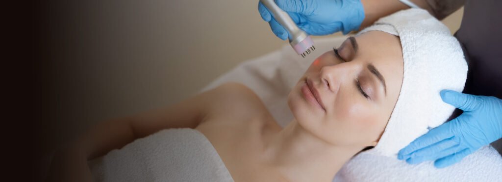 Laser Lavieen em SJC - Efeito BB Cream | Clínica Revic SJC