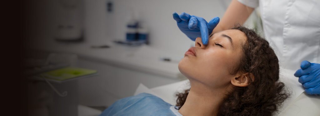 Rinomodelação em SJC